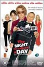 The Night We Called It a Day